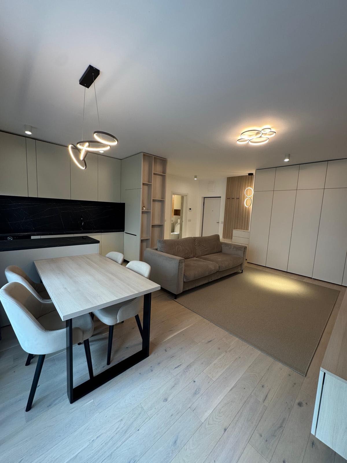 PERSOANA FIZICA - Apartament 2 camere Record Park