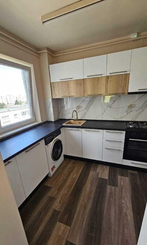 Chirie apartament 3 Camere Manastur