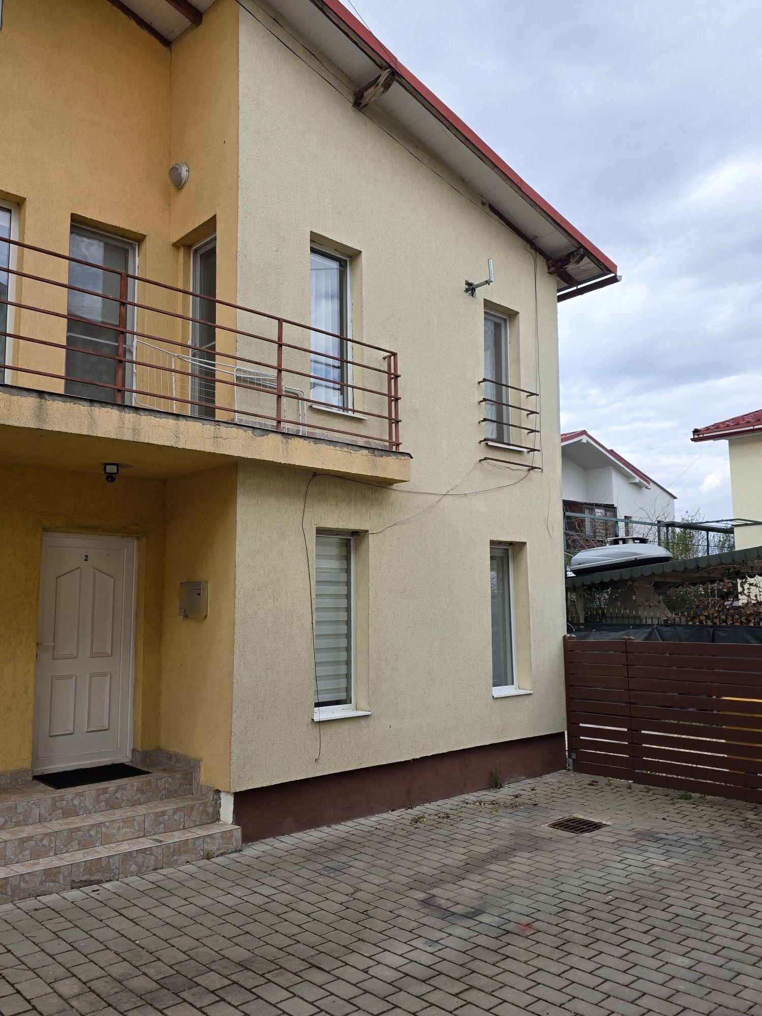 Inchiriere casă duplex Floresti - Muzeul Apei - imagine 1