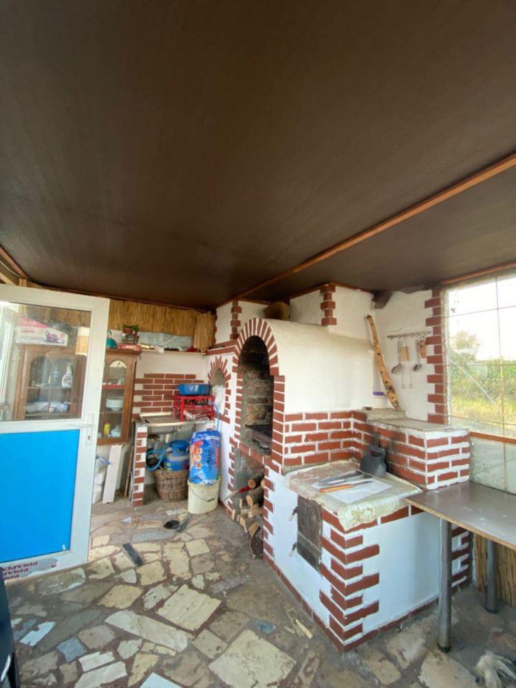 Inchriez casa la 11 km de cluj - imagine 1