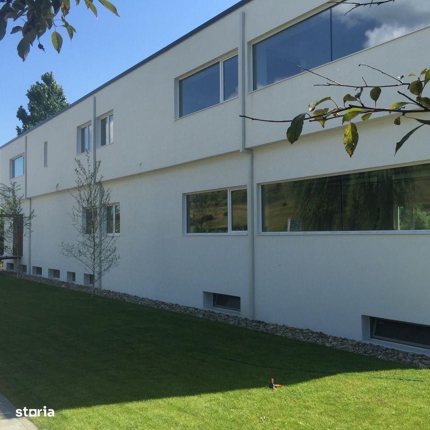 Spatiu de închiriat, 4 camere open space , lângă pădure - imagine 1