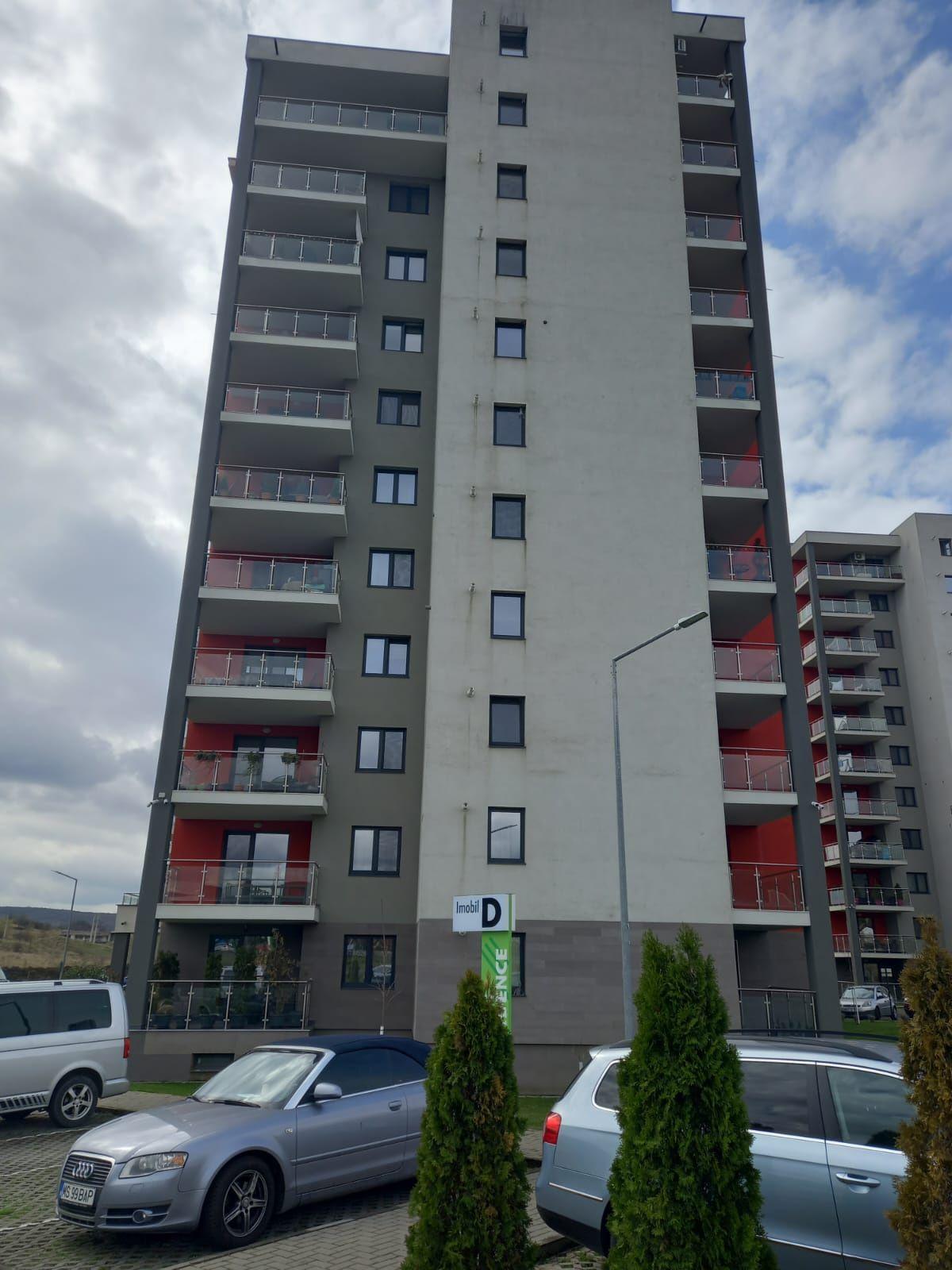 Vind apartament cu o camera - imagine 1