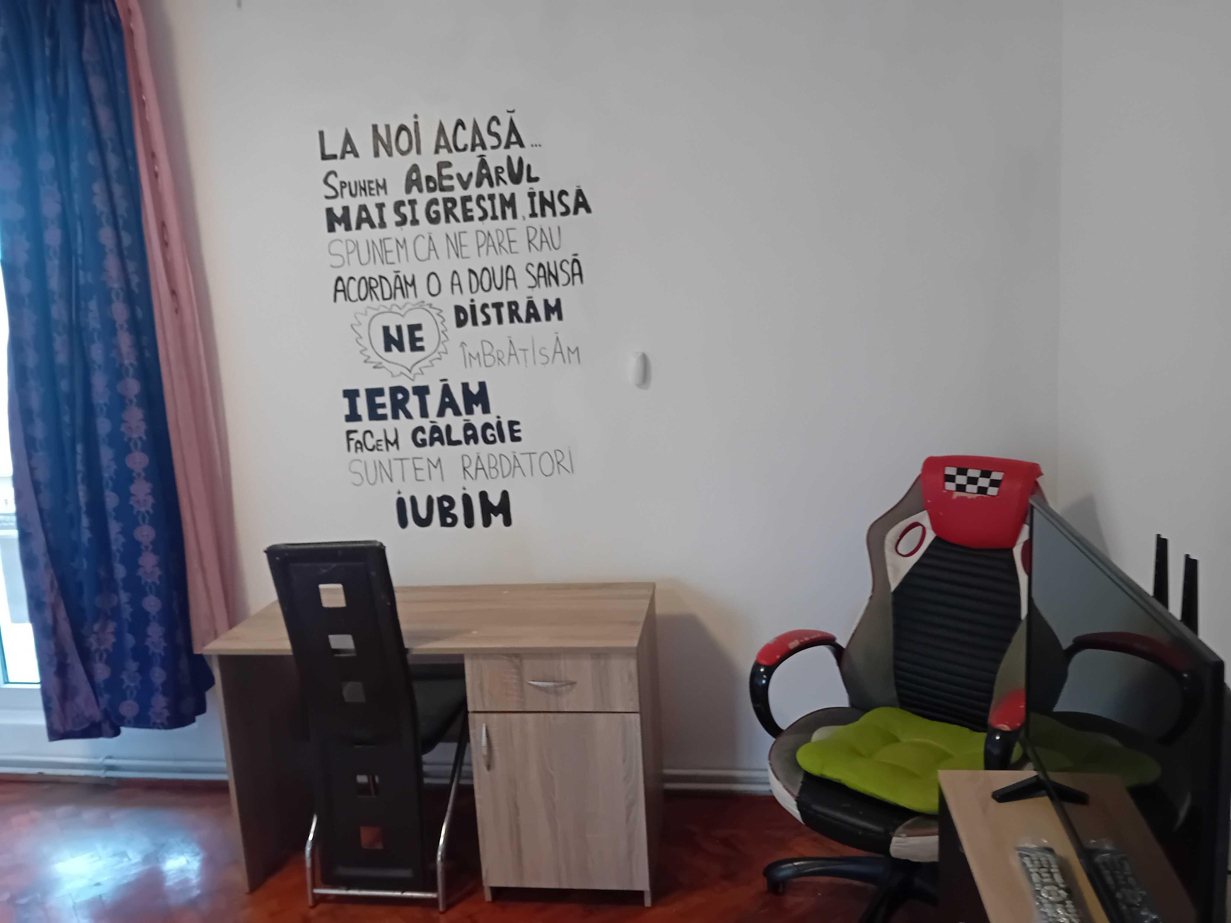 Vand apartament 2 camere