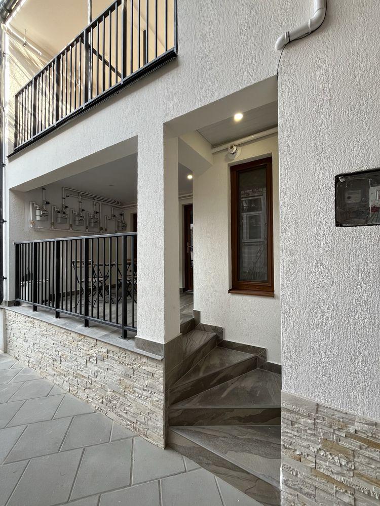 Casa ultracentral avand 5 apartamente