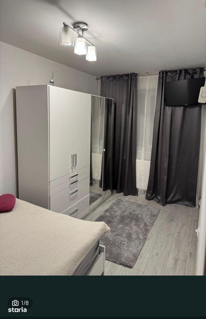 apartament Astra-Cocorului