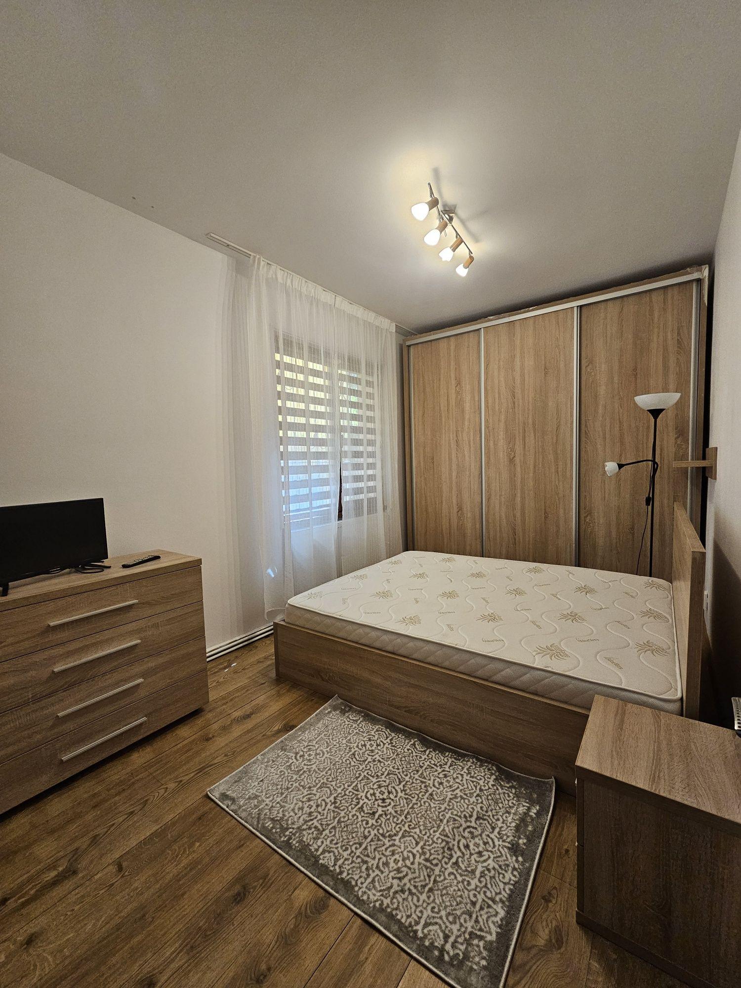 Apartament 2 camere decomandat Coresi Tractorul