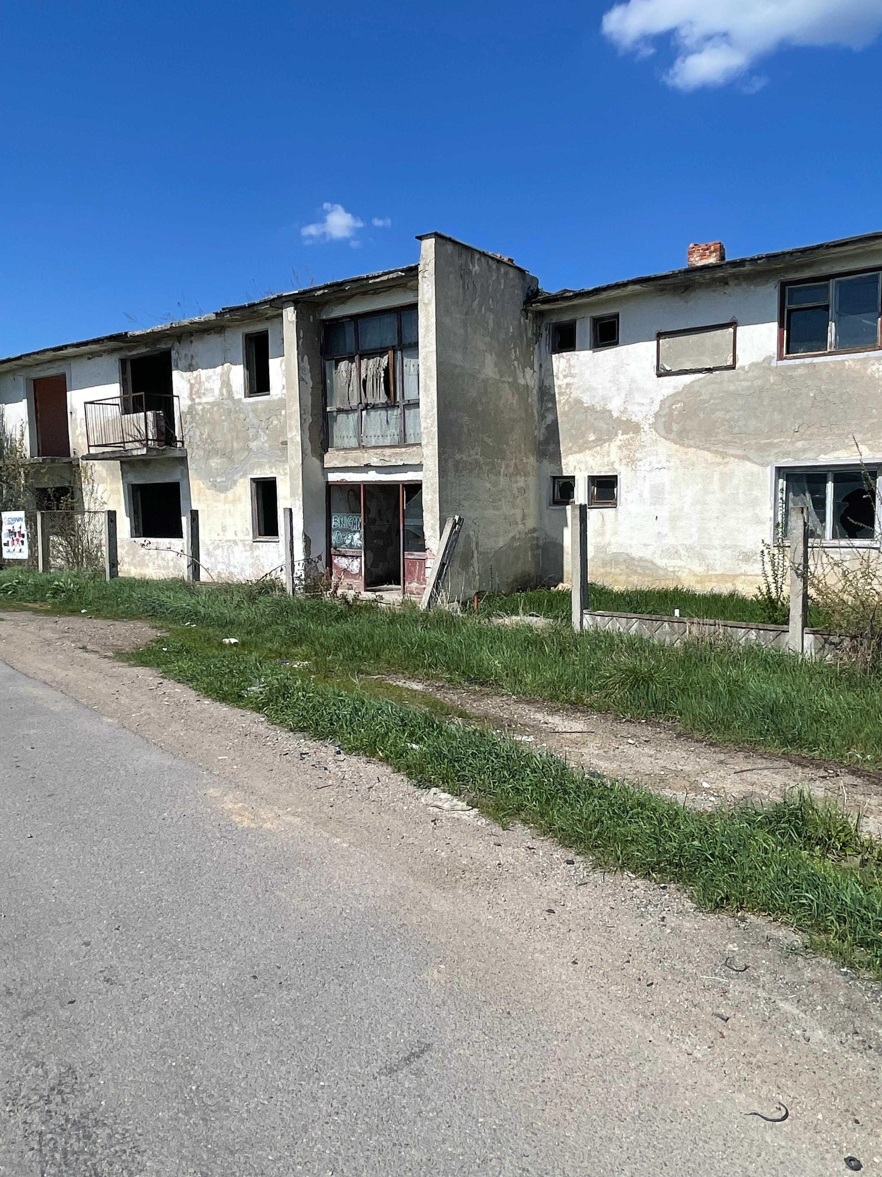 Teren intravilan 16382mp - imagine 1