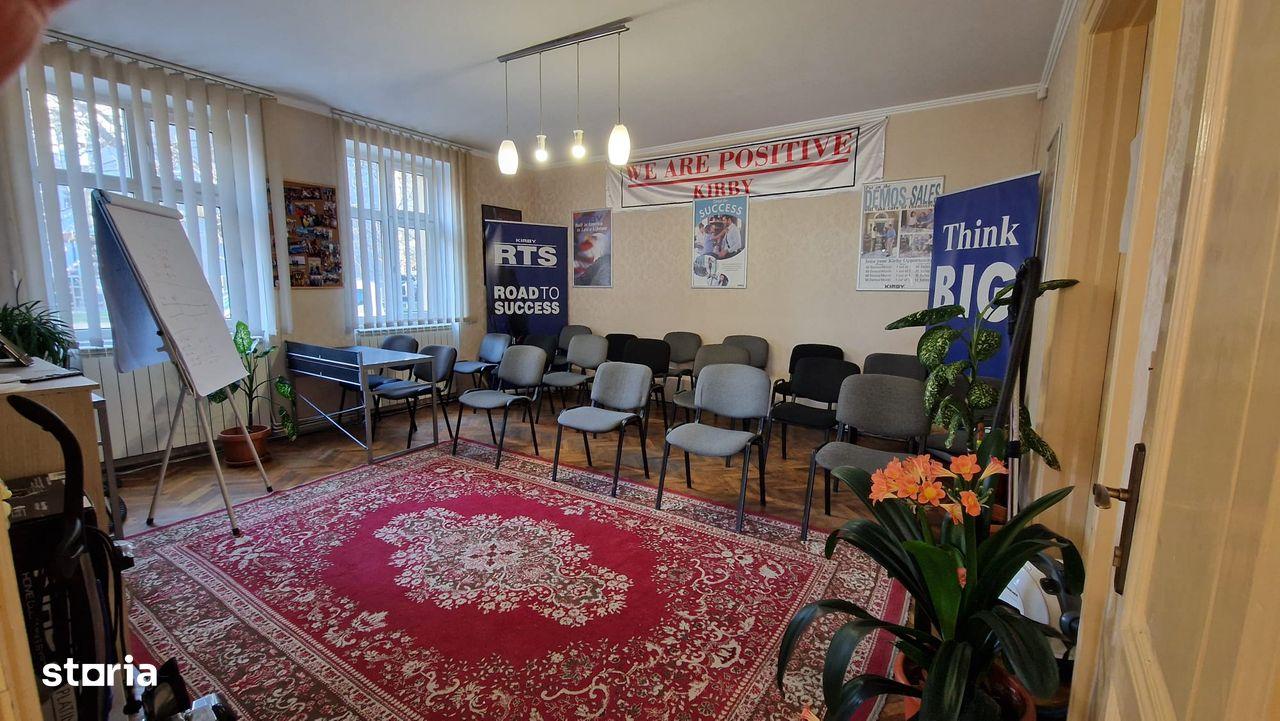 Birouri/diverse destinatii, 120mp utili, locuri parcare proprii