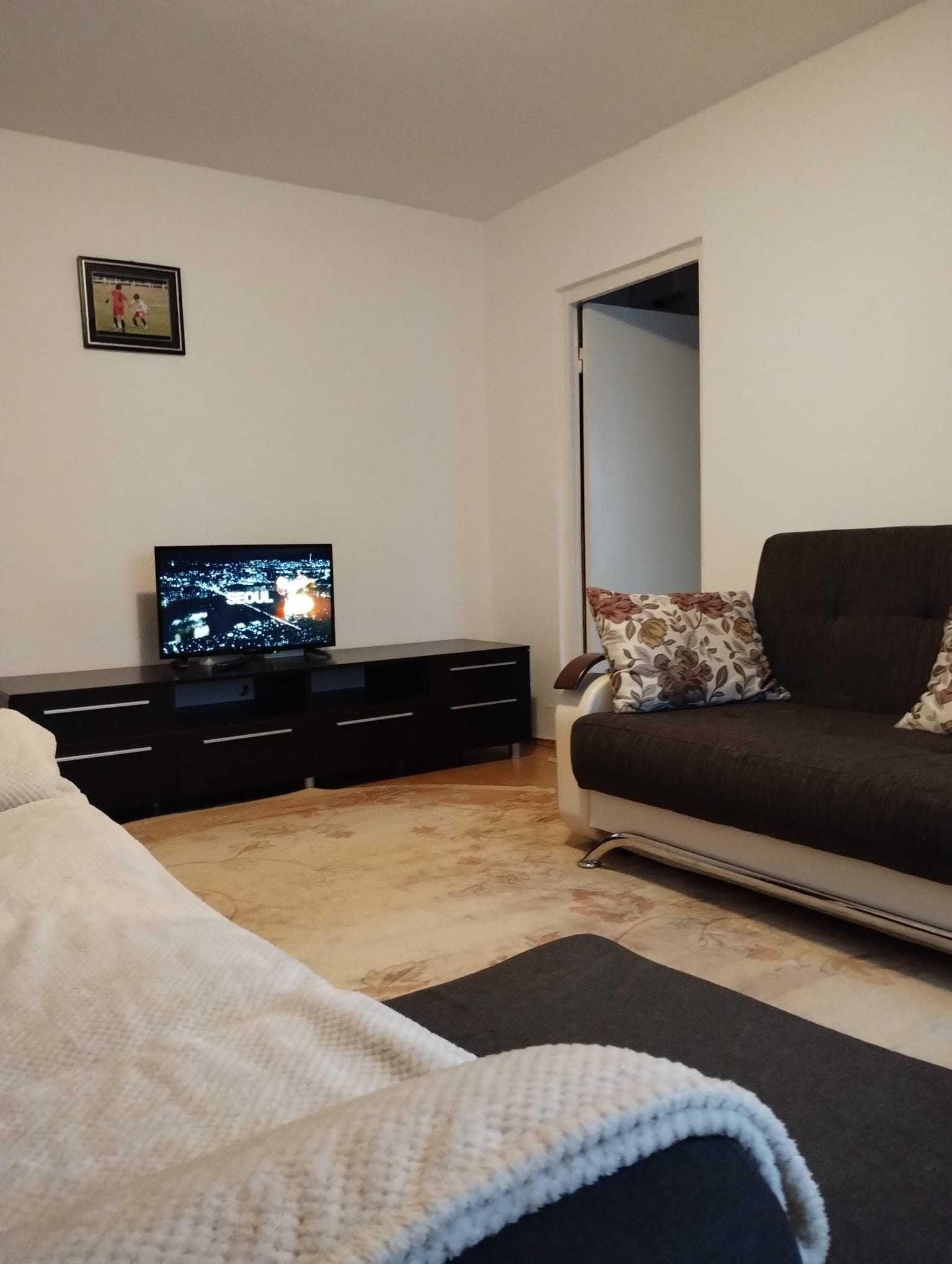 De vânzare ap. 2 camere Baba Novac