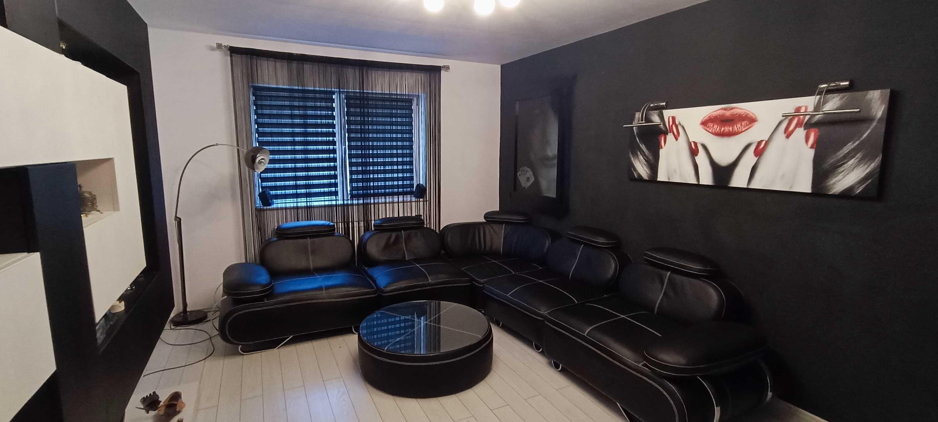 Apartament 3 camere, cf.0 , 73 m2 , Et2/4 zona Dacia, Constanta - cu loc de parcare