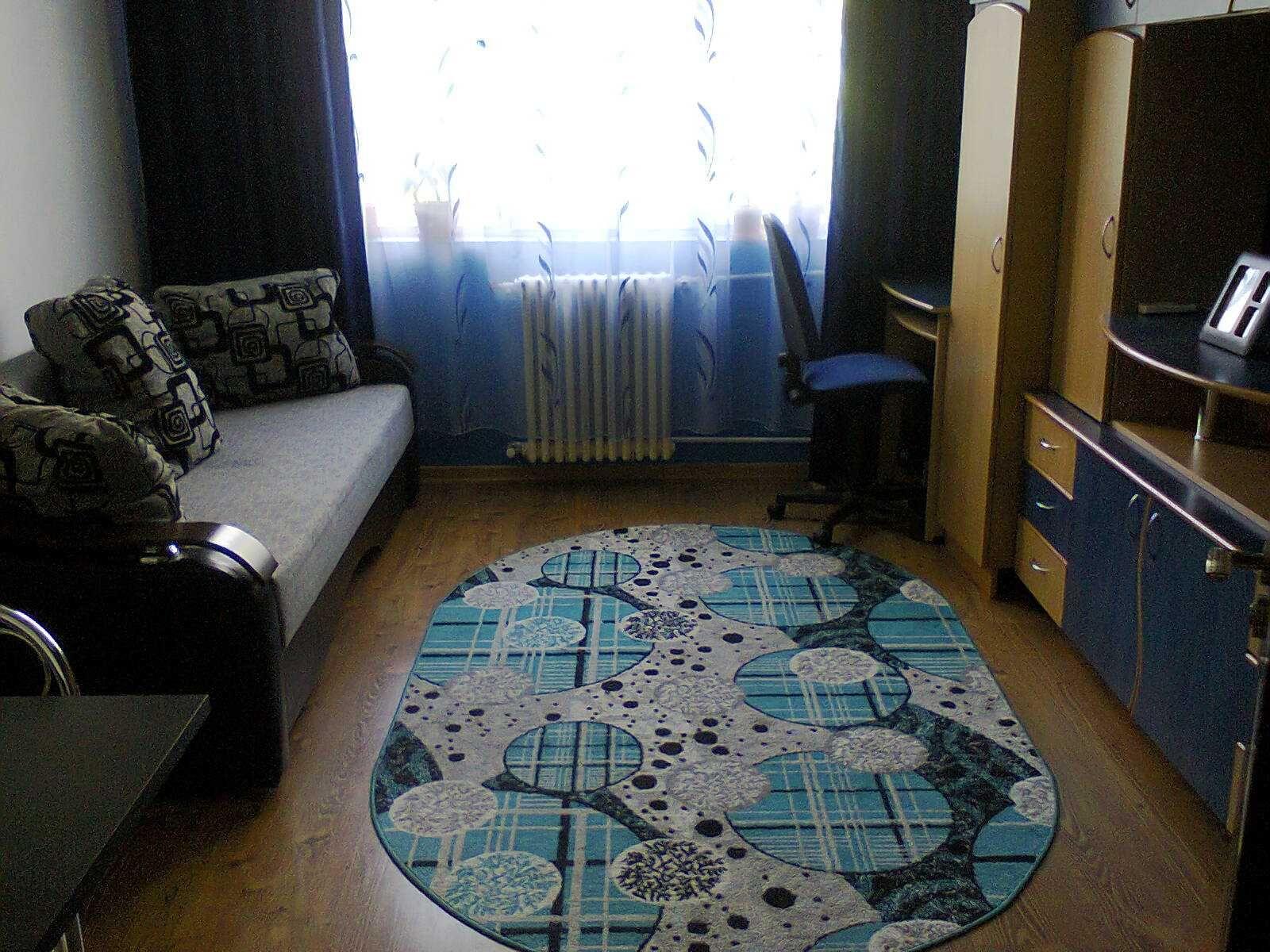 Inchiriere garsoniera zona Far/ Billa pe termen lung.