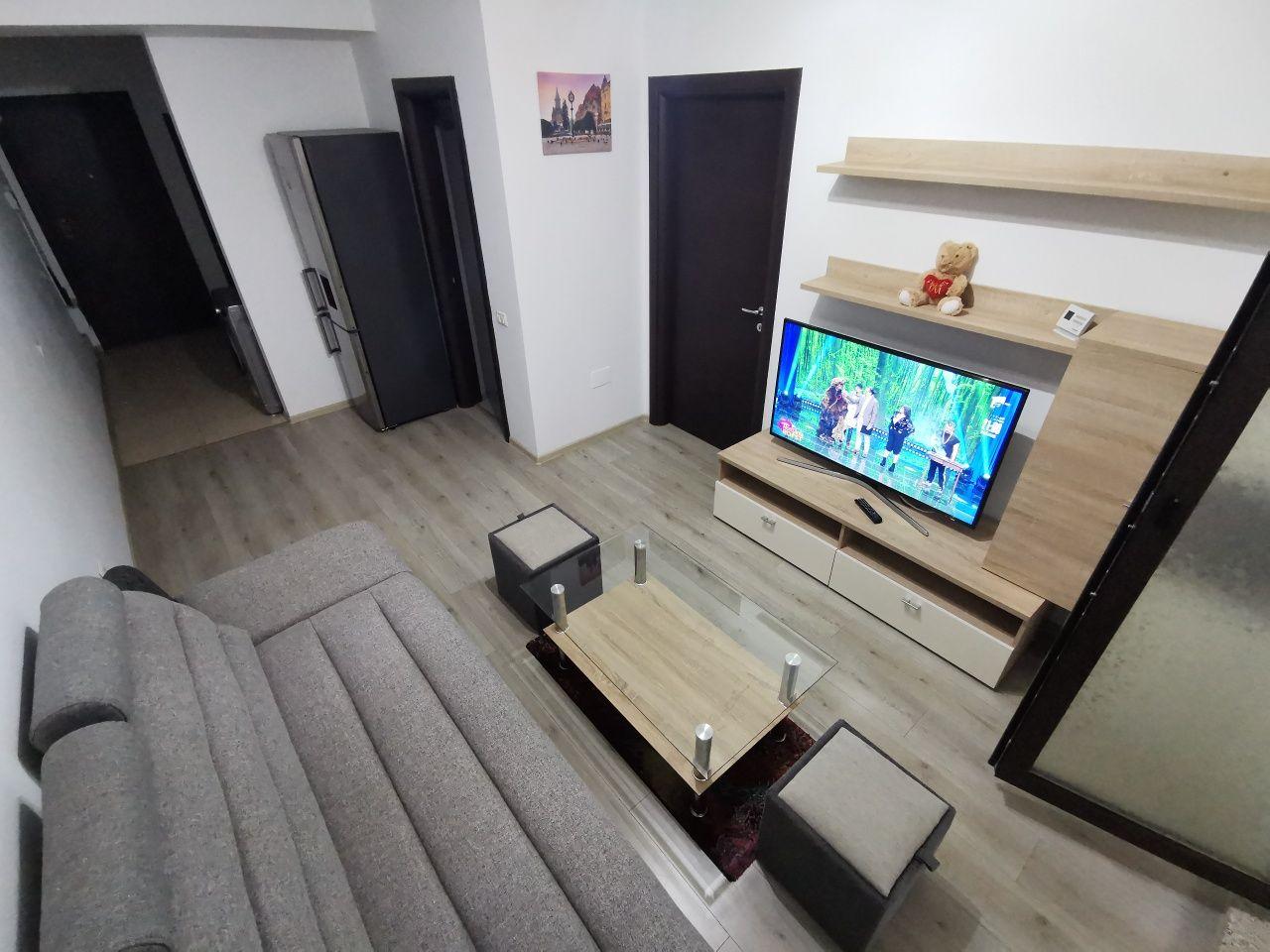 Apartament 2 cam Tomis Plus