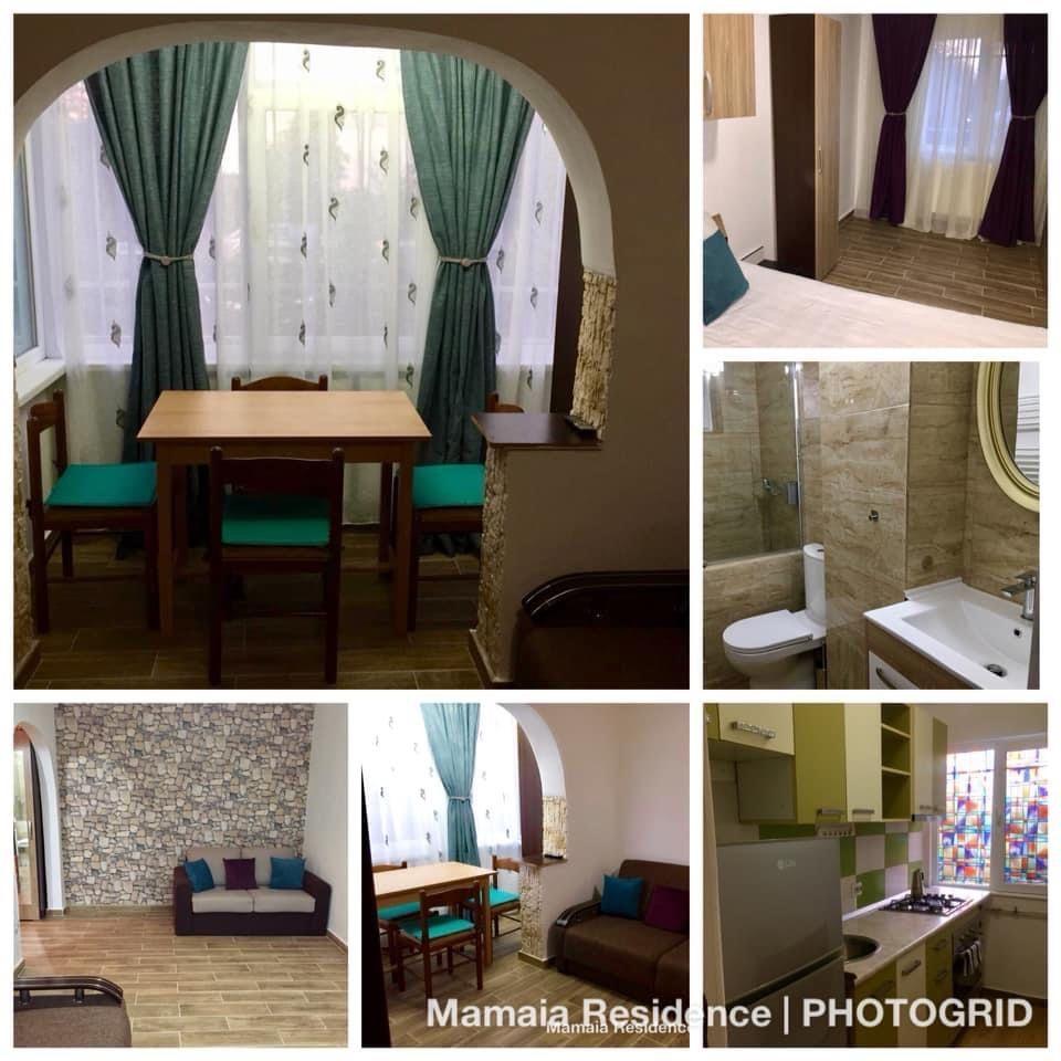 Apartament Tomis Nord Campus - de inchiriat