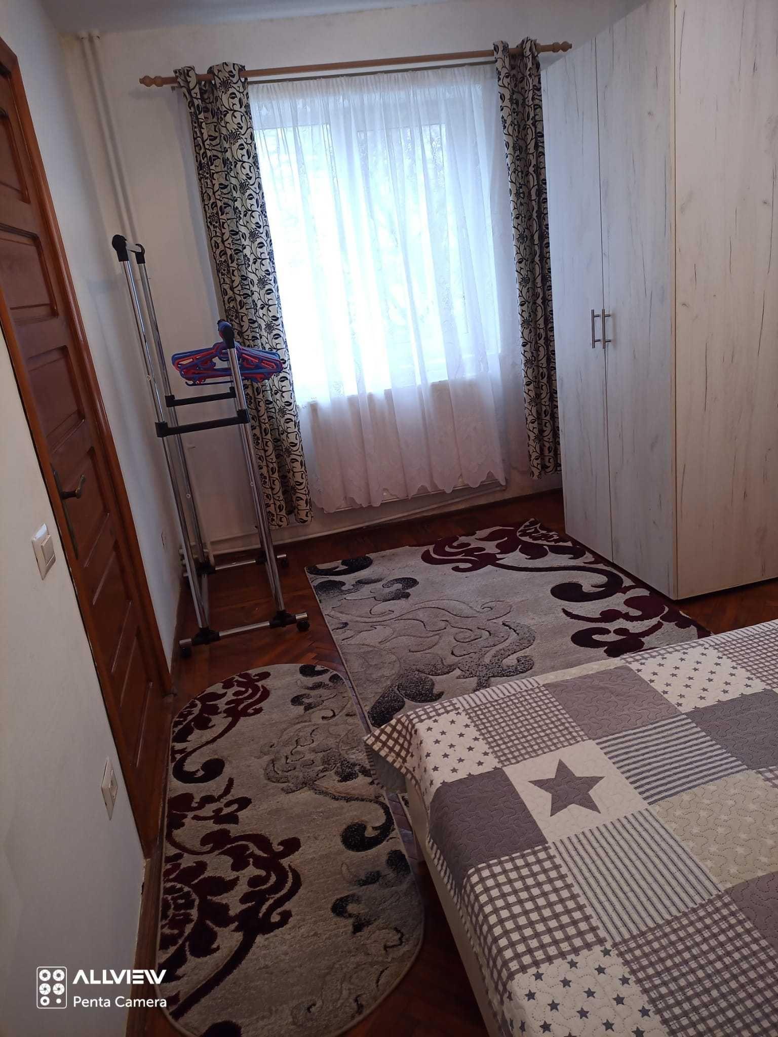 Apartament 3 camere Tomis Nord