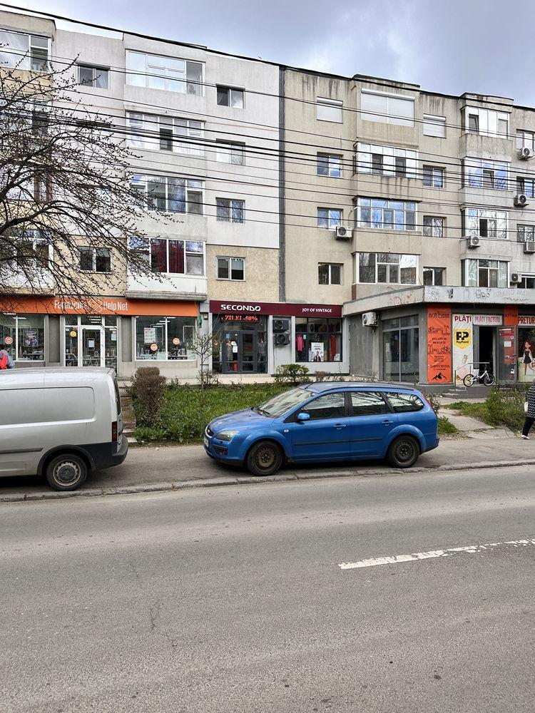 De inchiriat spatiu comercial 100mp