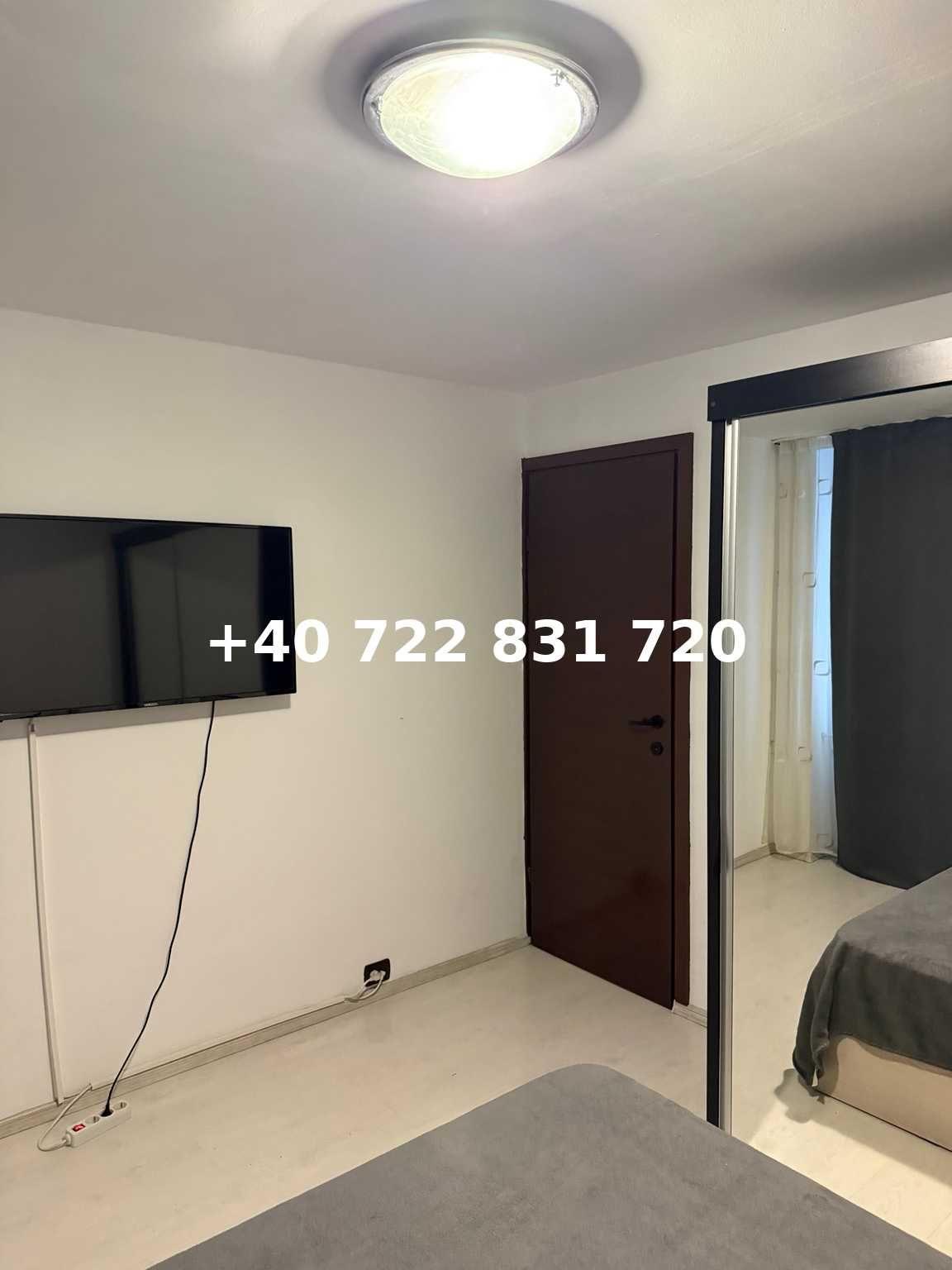 Apartament 2 camere Rovine – complet mobilat, gata de mutare | Proprietar