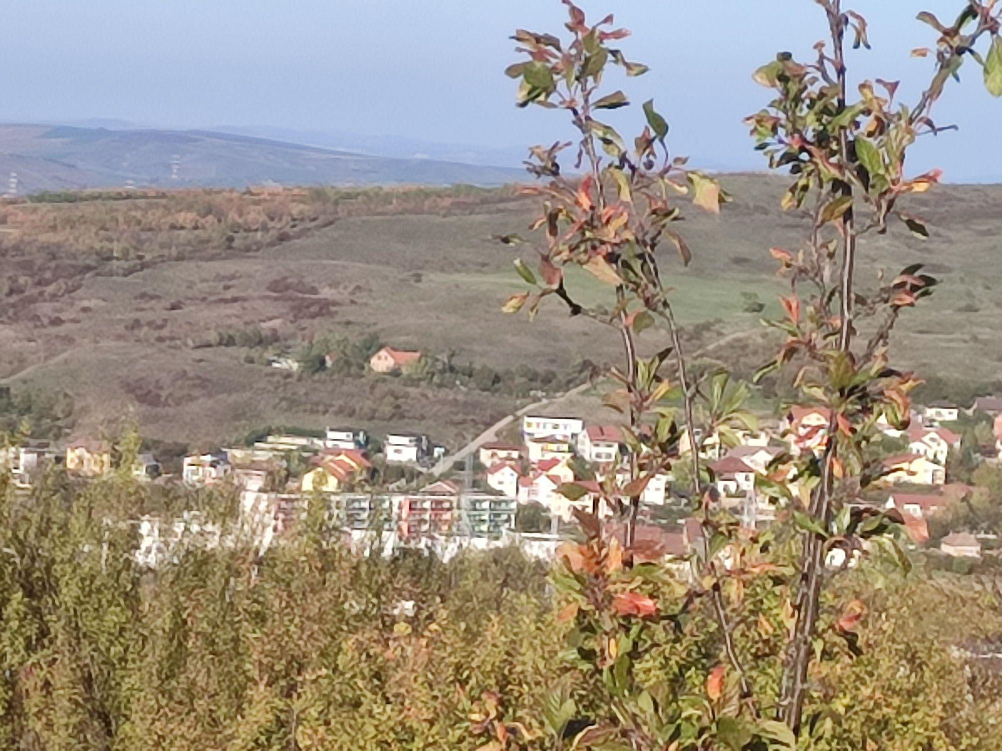 Vand teren intravilan, livada, 5800mp, zona La Villa Hill Resort