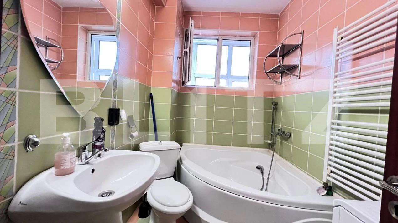 Apartament de închiriat