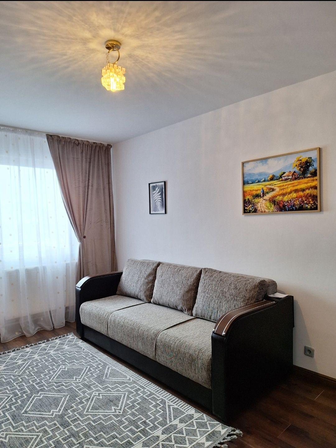 Inchiriez apartament 3 camere Calea Bucuresti