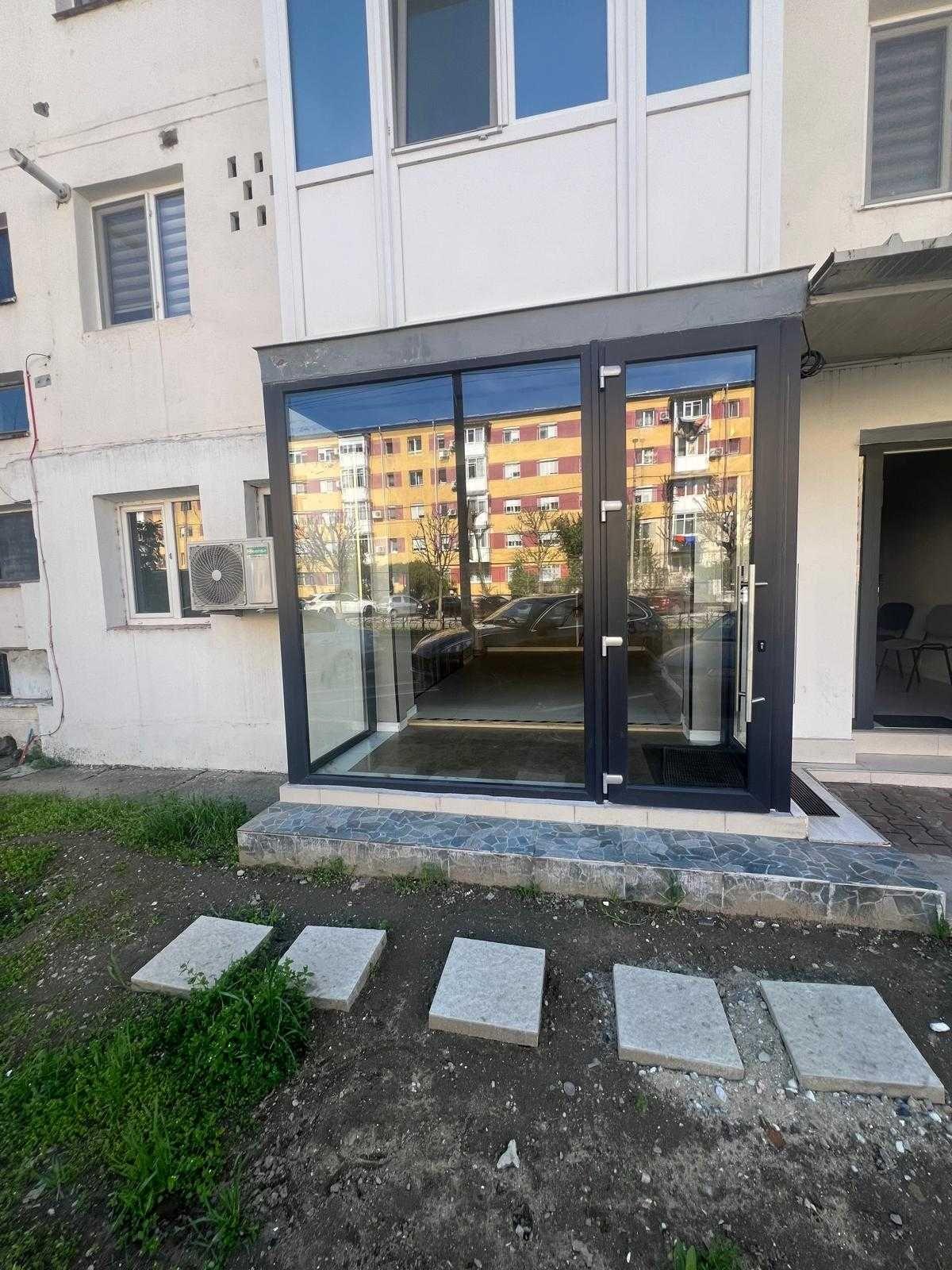 Spatiu de închiriat Craiovița Noua