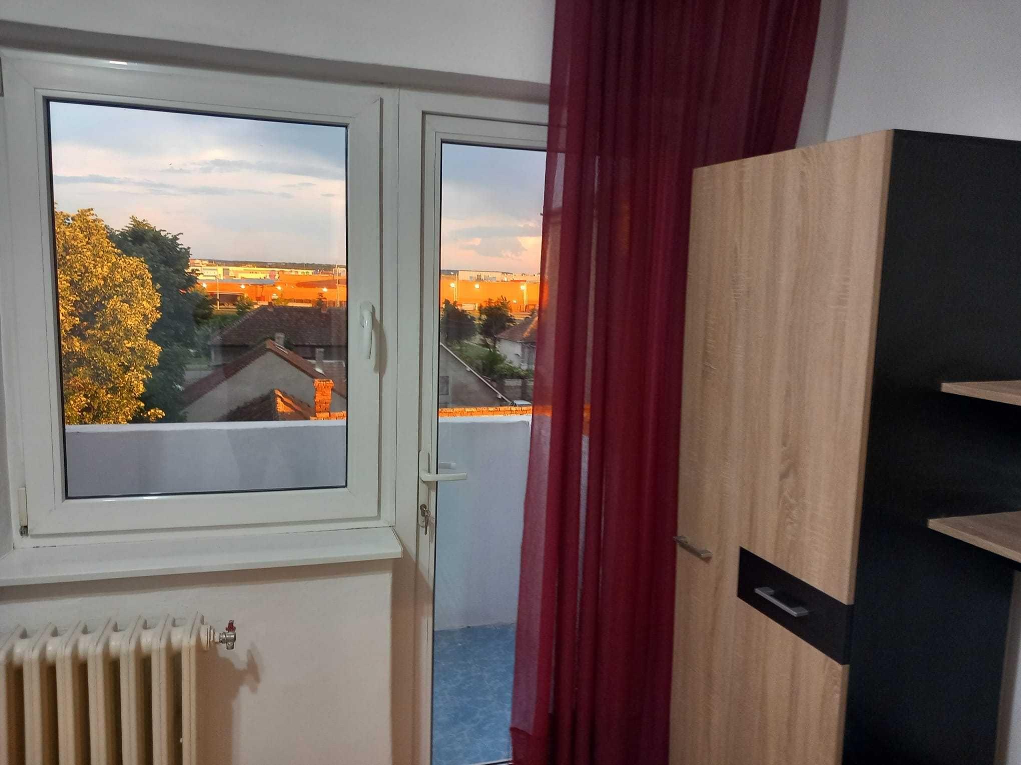 Vând Apartament cu o cameră - IOŞIA - ORADEA