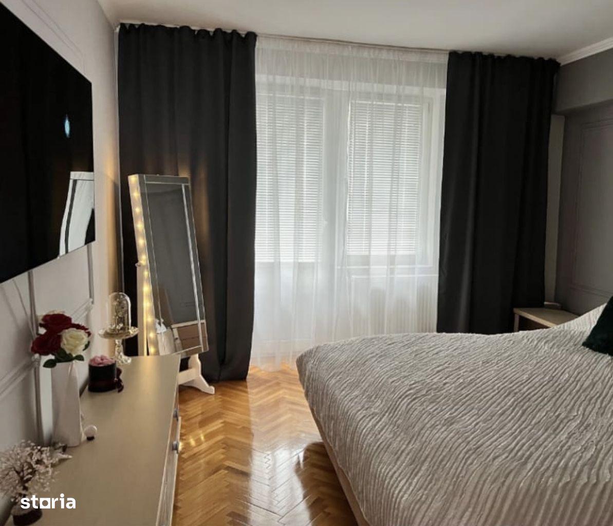 Apartament 2 camere, Nufarul, etaj 7, balcon - imagine 1