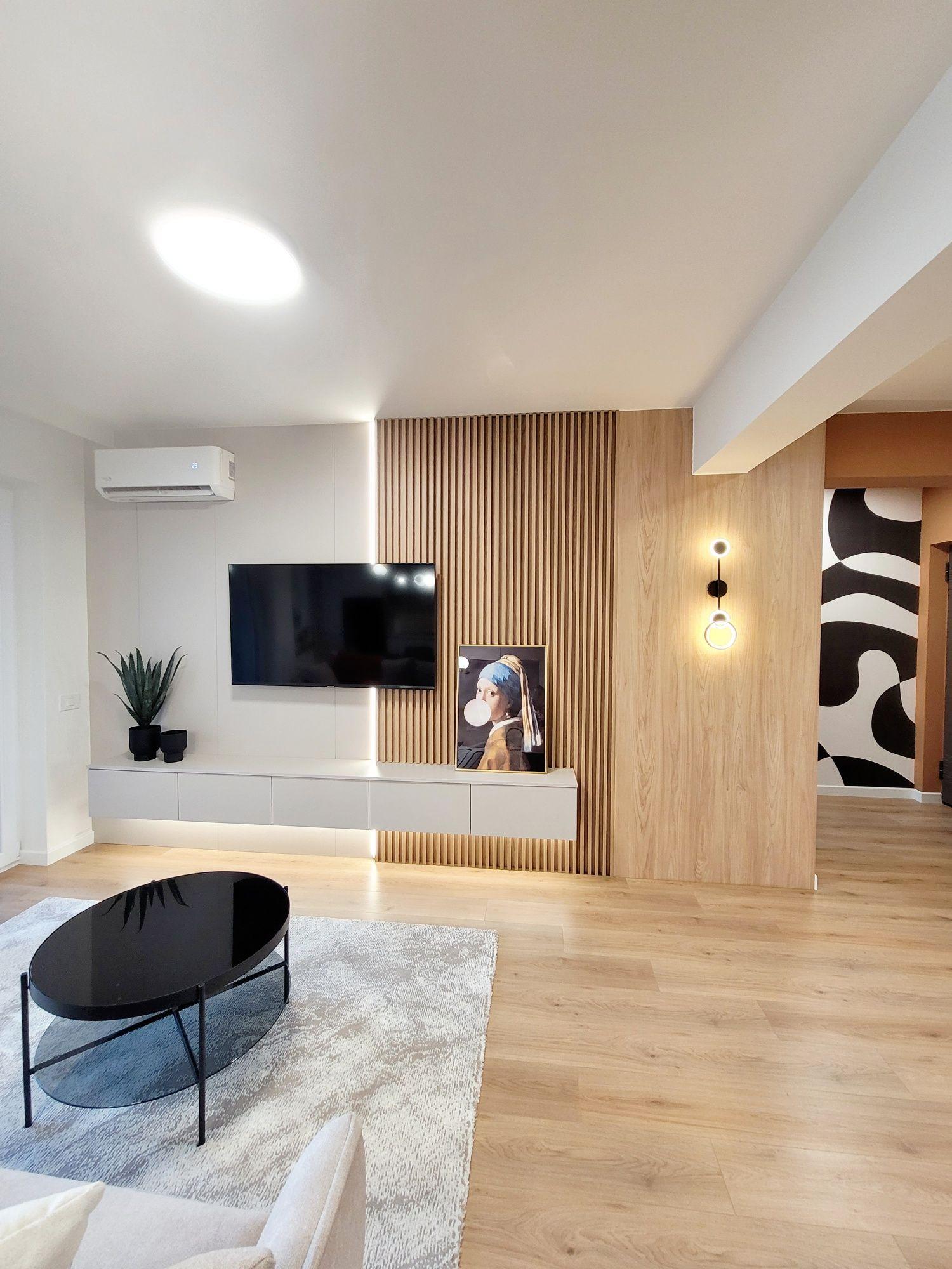 Chirie apartament 2camere Onestilor - imagine 1