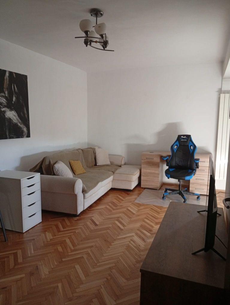 Inchiriez apartament 2 camere Oradea Iosia - imagine 1