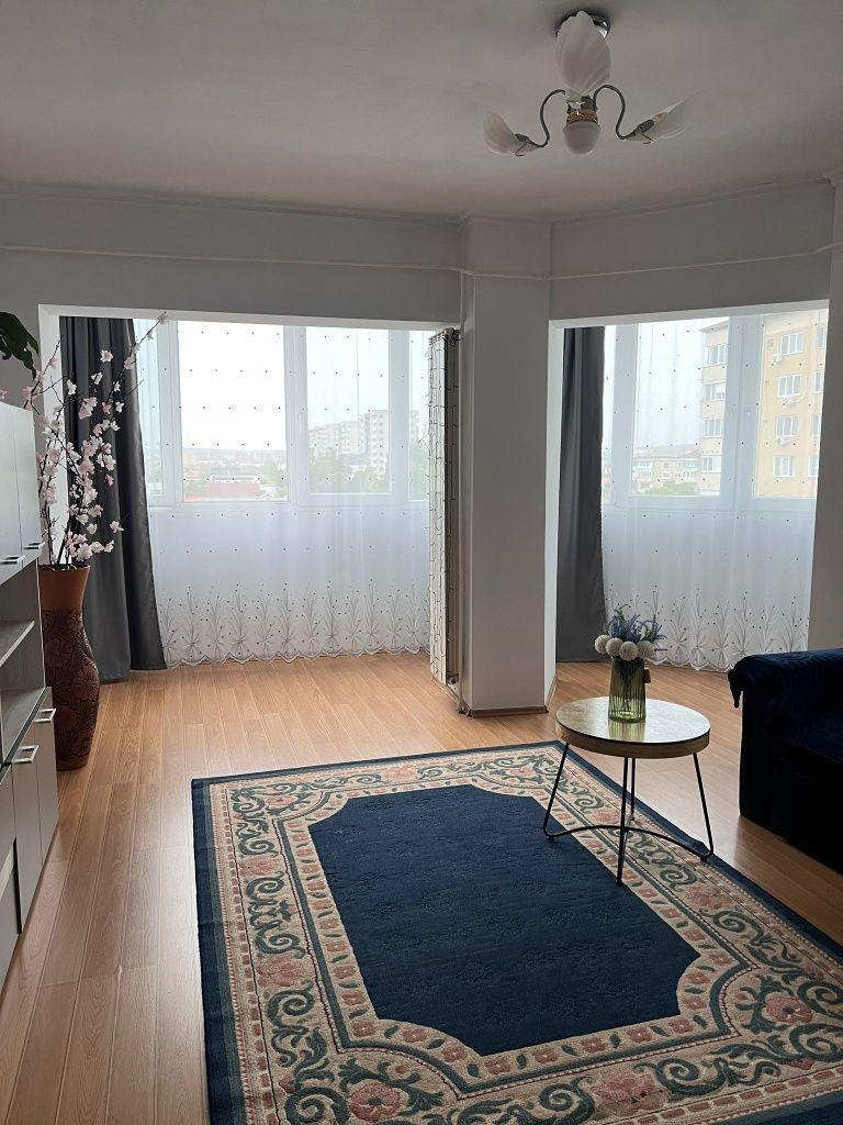 Închiriez apartament doua camere