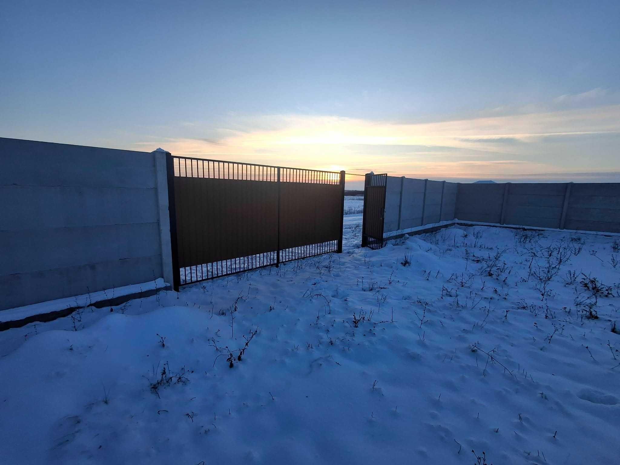 De vanzare teren Cihei Poligon 1000 m2