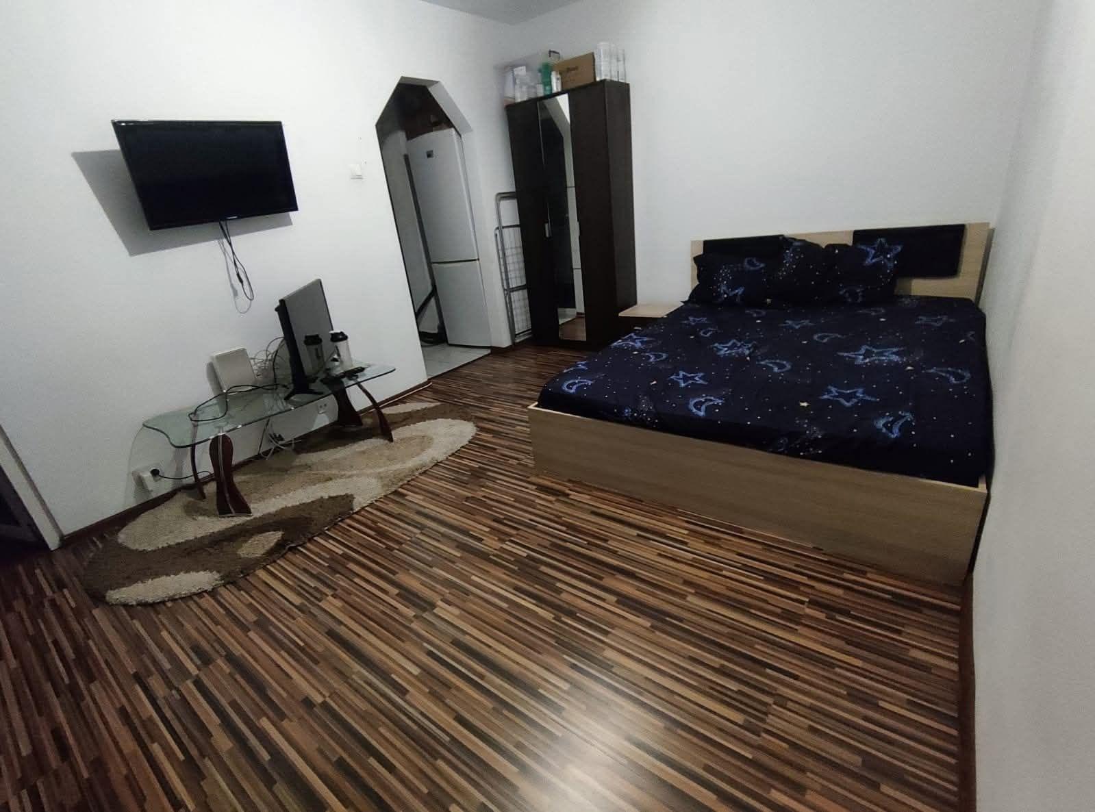 Proprietar vând garsonieră 32mp - imagine 1