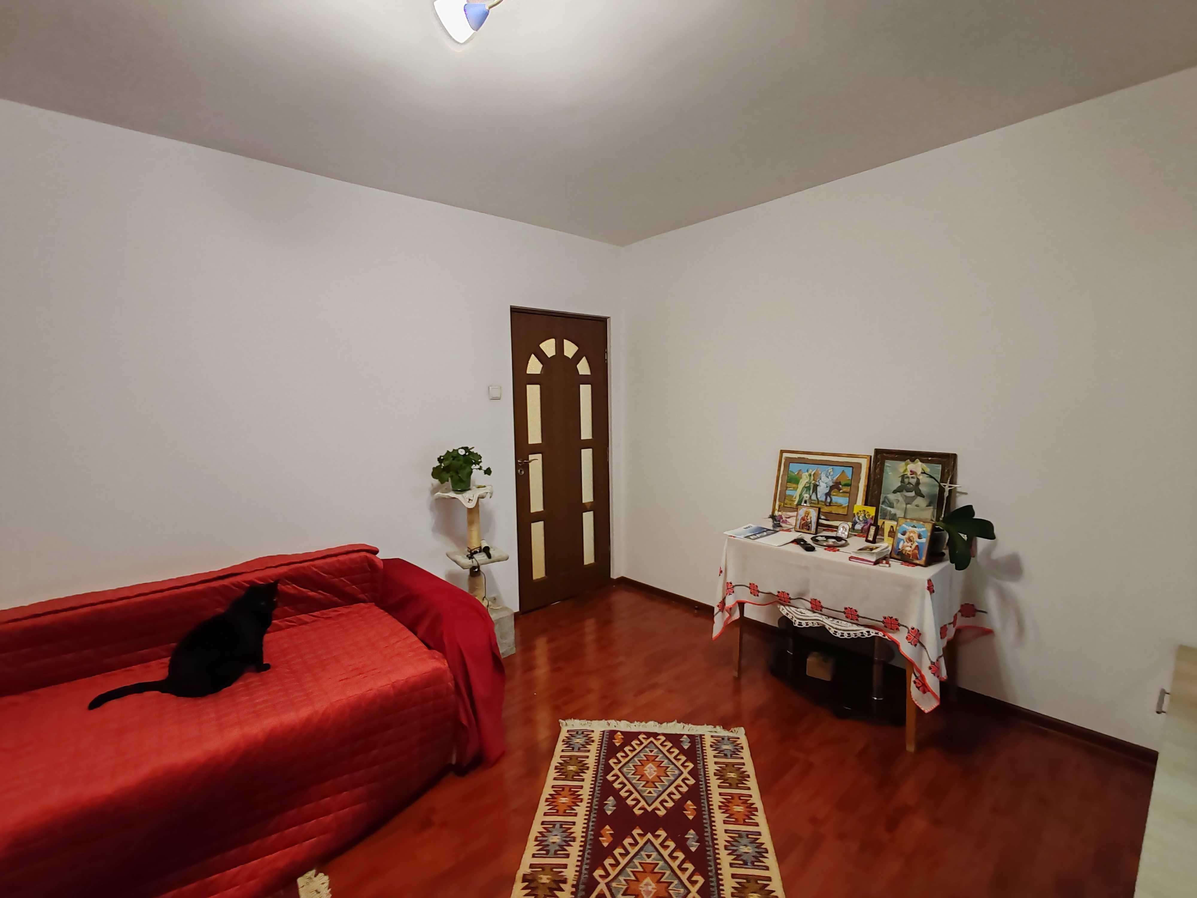 Vanzare Apartament 2 camere Ploiesti Vest