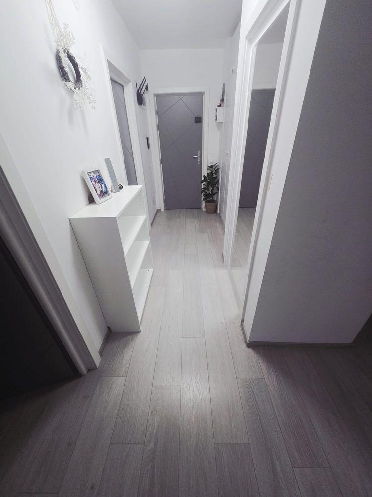 Apartament 2 camere 65 mp,mobilat utilat,bloc 2022,parcare subterana