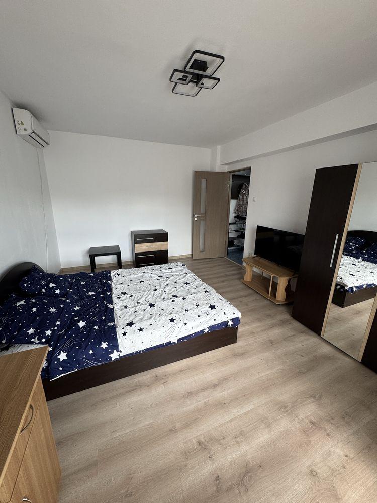 Garsoniera Ultracentral Ploiesti 35 metri patrati - imagine 1