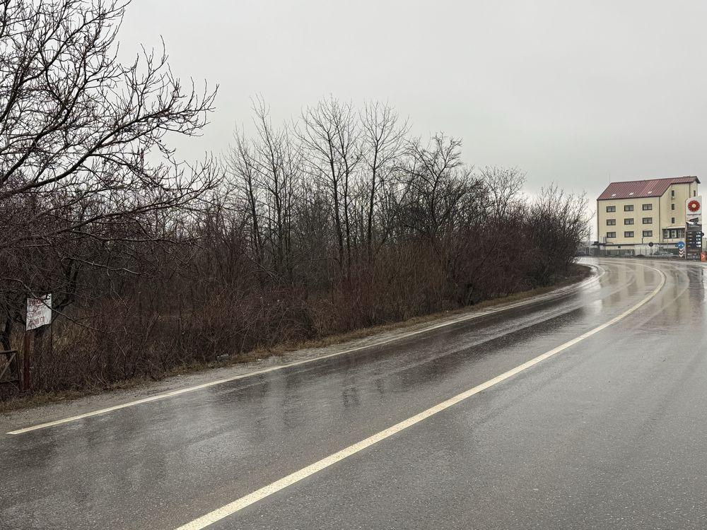 Vand teren Mitica Apostol- Vest Ploiesti