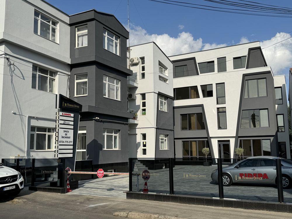 Spatii Birouri clasa A - cladire NOUA! - Ultracentral, Gh.Doja-Romana - imagine 1