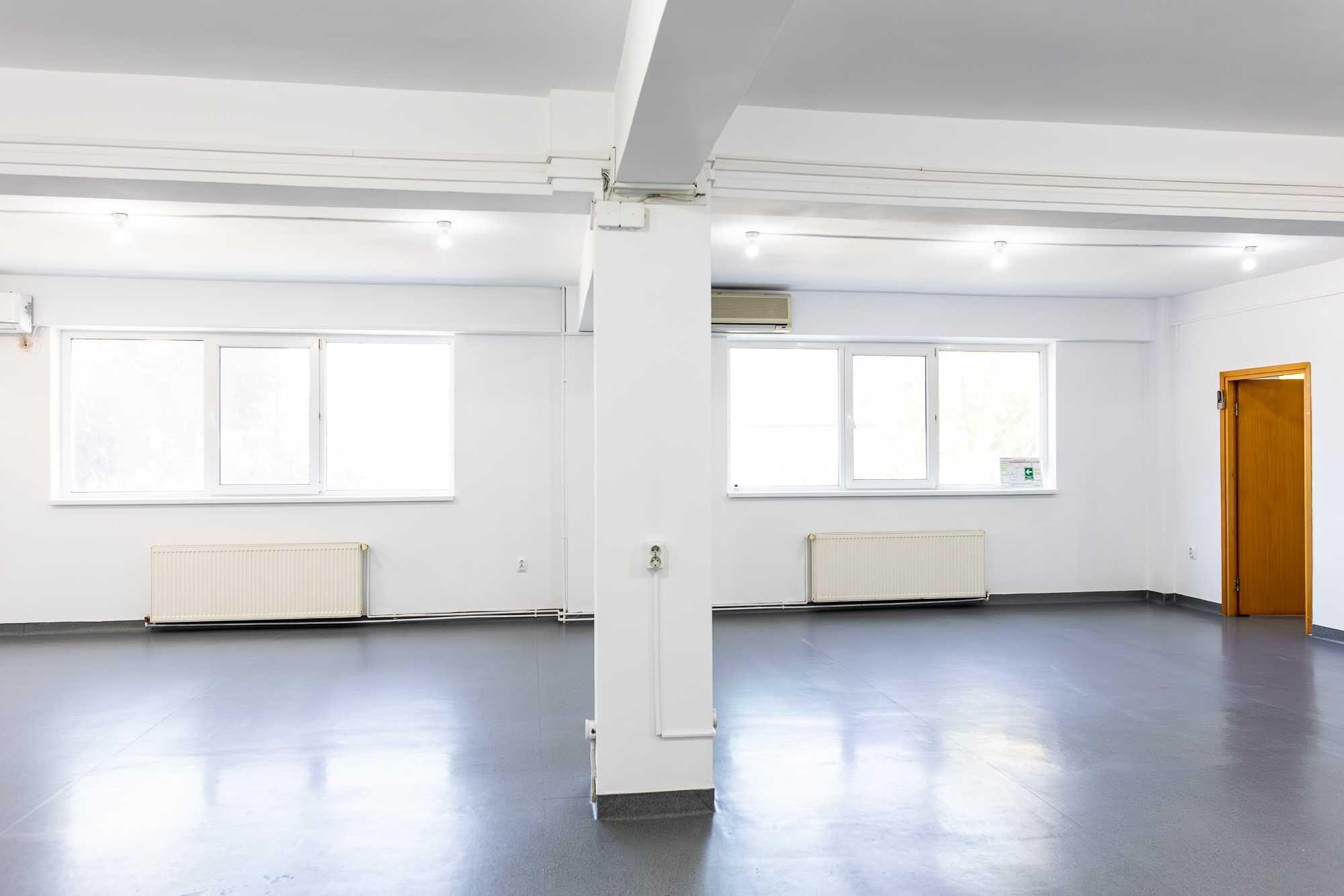 Spatiu birouri 140 mp - Parter casă - loc parcare, central - imagine 1