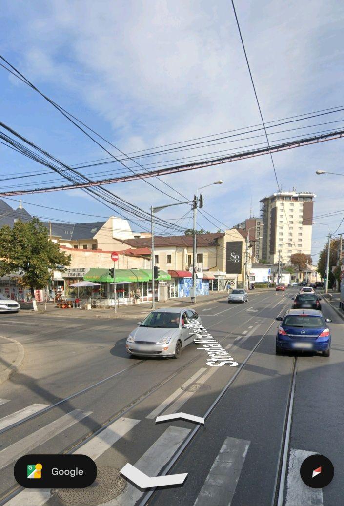 Vând  spațiu comercial central Ploiești - imagine 1