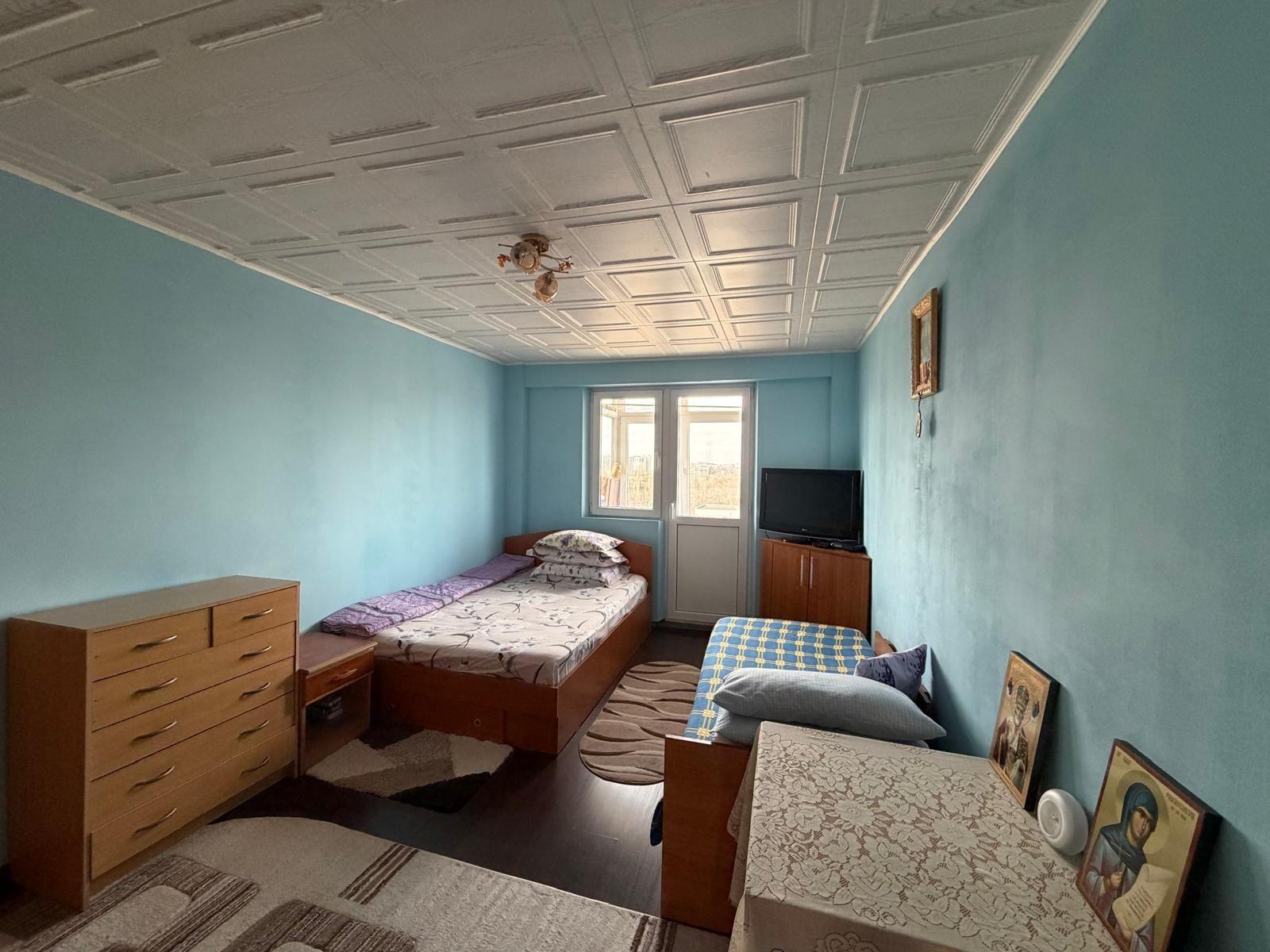 Vând Apartament 2 Camere