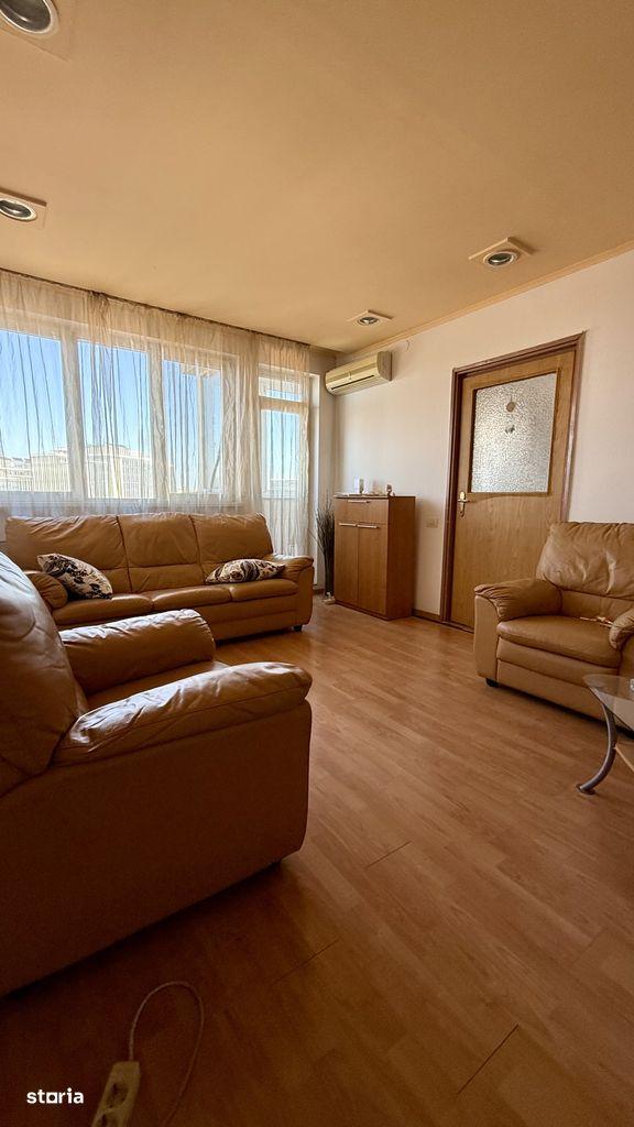 Apartament 2 camere, 60 mp, 1 Mai / Piața Chibrit, etaj 5/7 proprietar