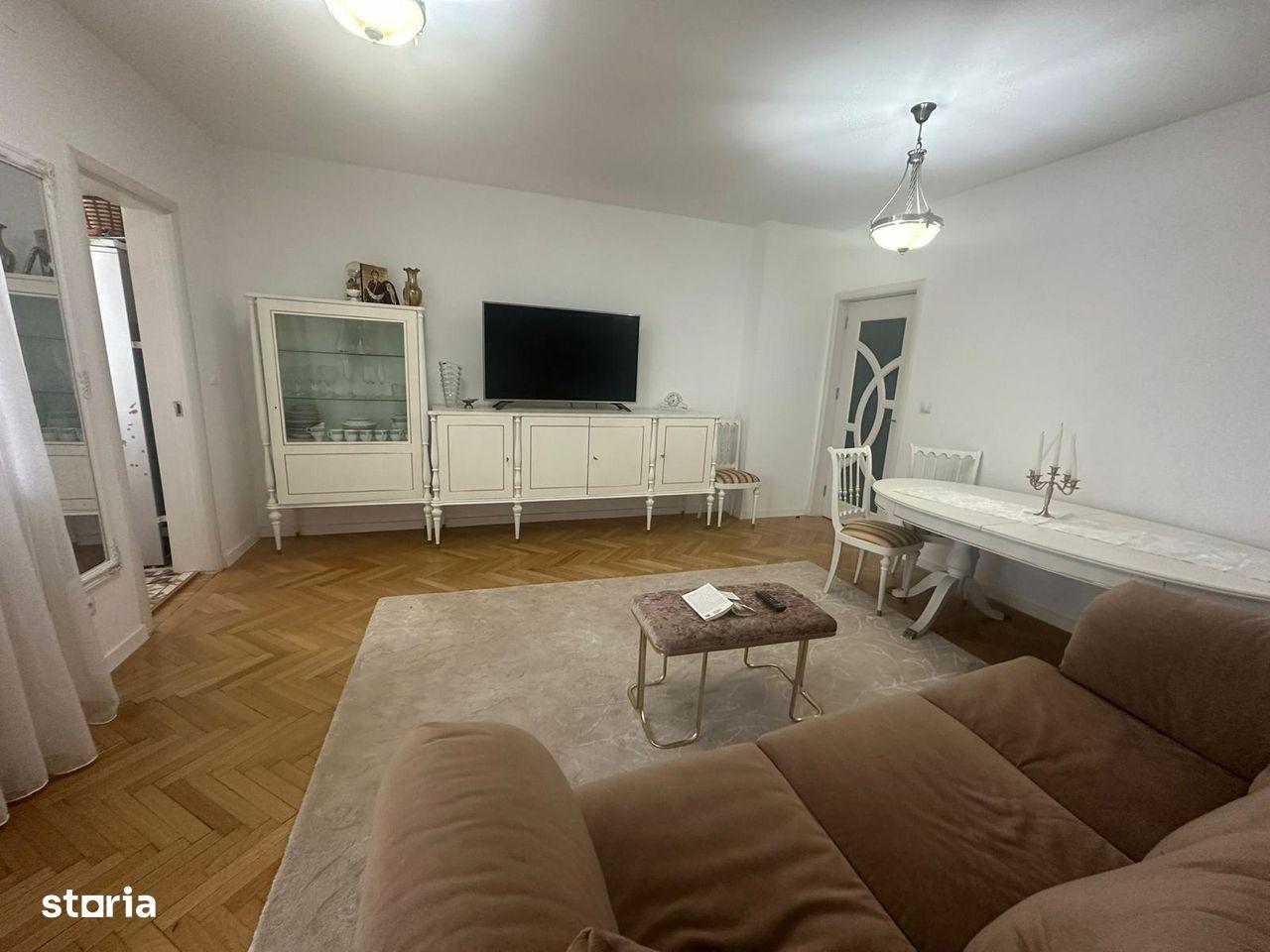 Apartament 3 camere, Sala palatului! - imagine 1