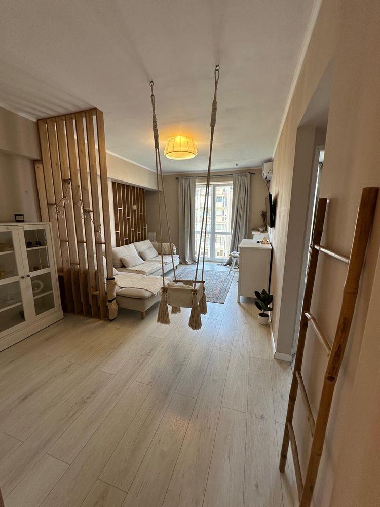 Inchiriere termen lung apartament Piata Romana - ultracentral