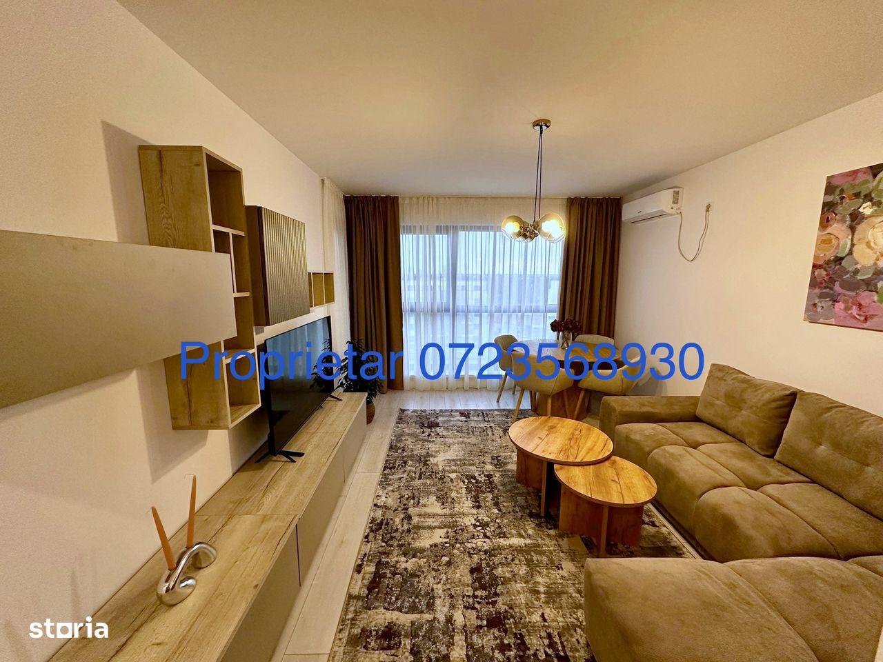 2 camere Aviatiei Onix Pipera | Parcare inclusa | Proprietar