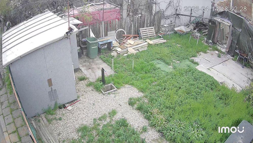 Teren de vanzare Bucurestii Noi