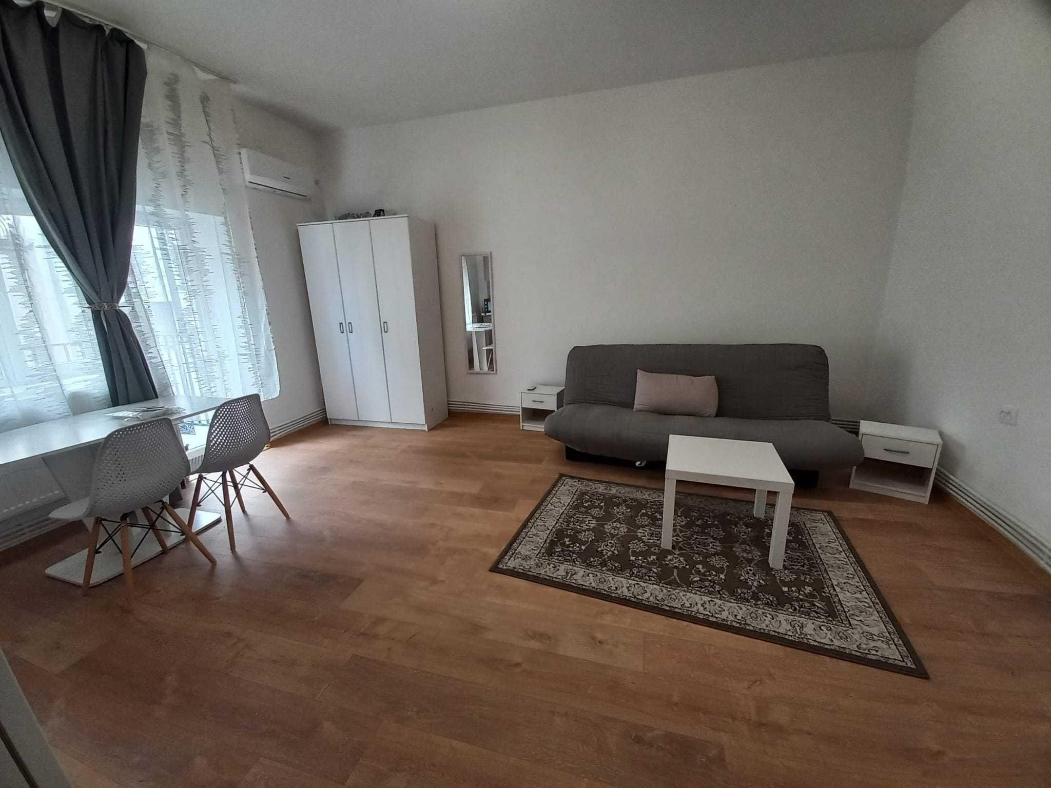 Particular, inchiriez garsoniera frumoasa -Scoala Iancului