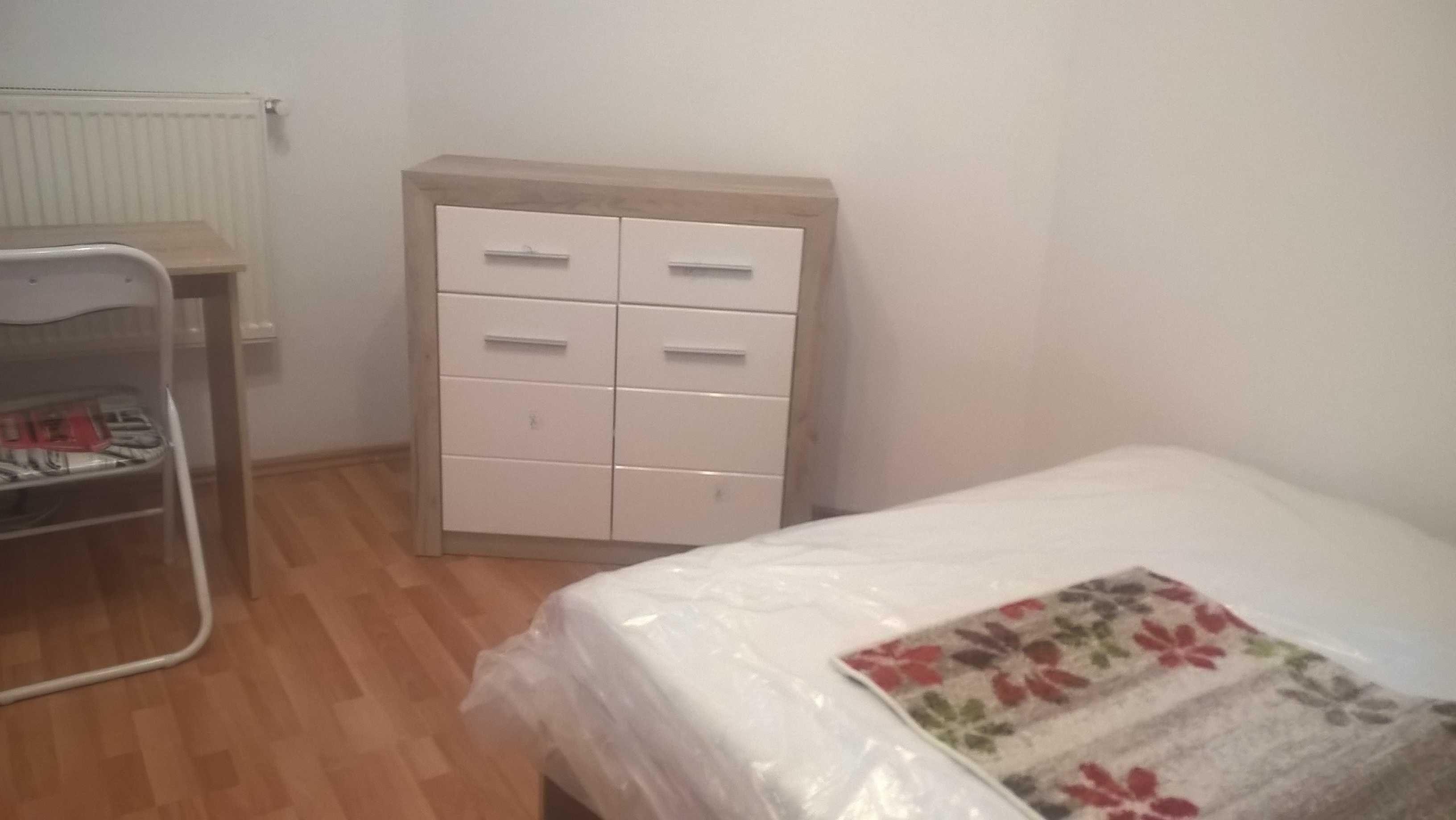 Garsoniera, 33 mp, la vila, demisol/2, Colentina- Tei, zona linistita