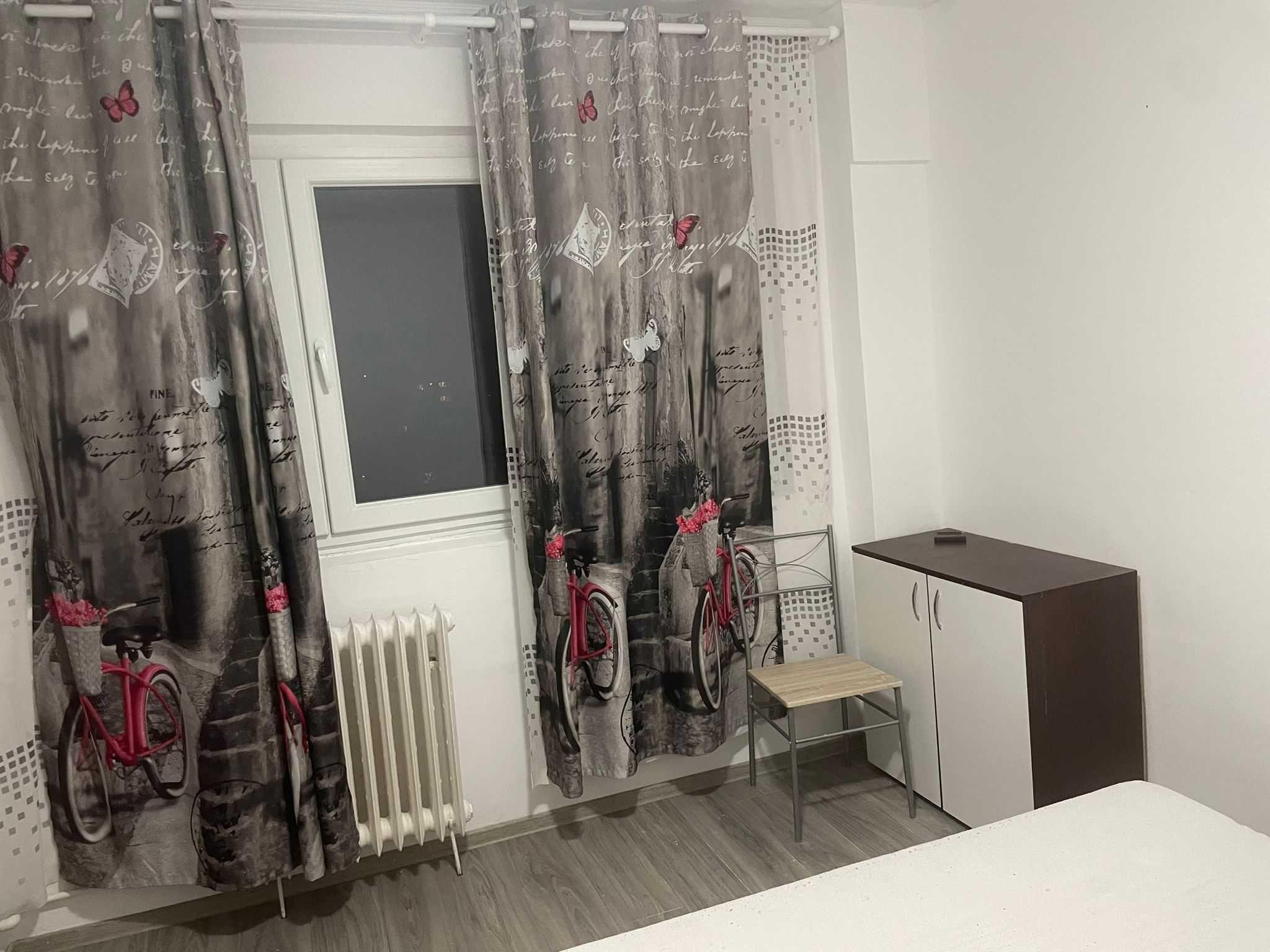 Inchiriez apartament 2 camere,langa Spitalul Sf.Pantelimon