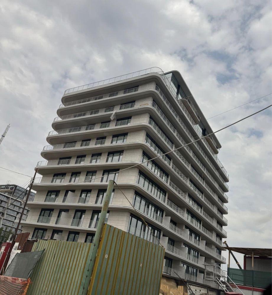 Apartament 2 camere premium One Lake District | etaj 6/10 | balcon mare | predare rapida | proprietar