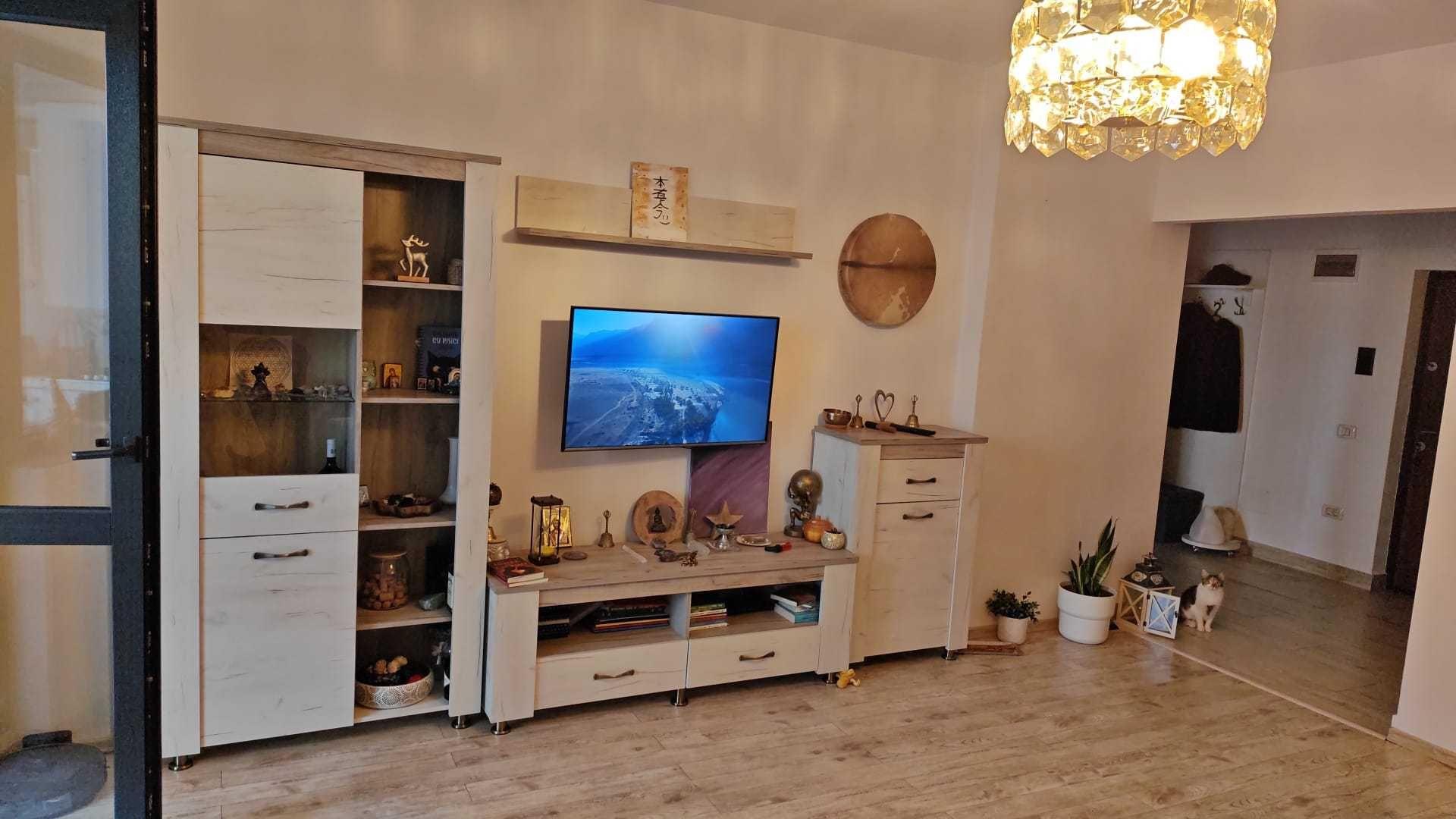 Vând Apartament 2 camere Pantelimon