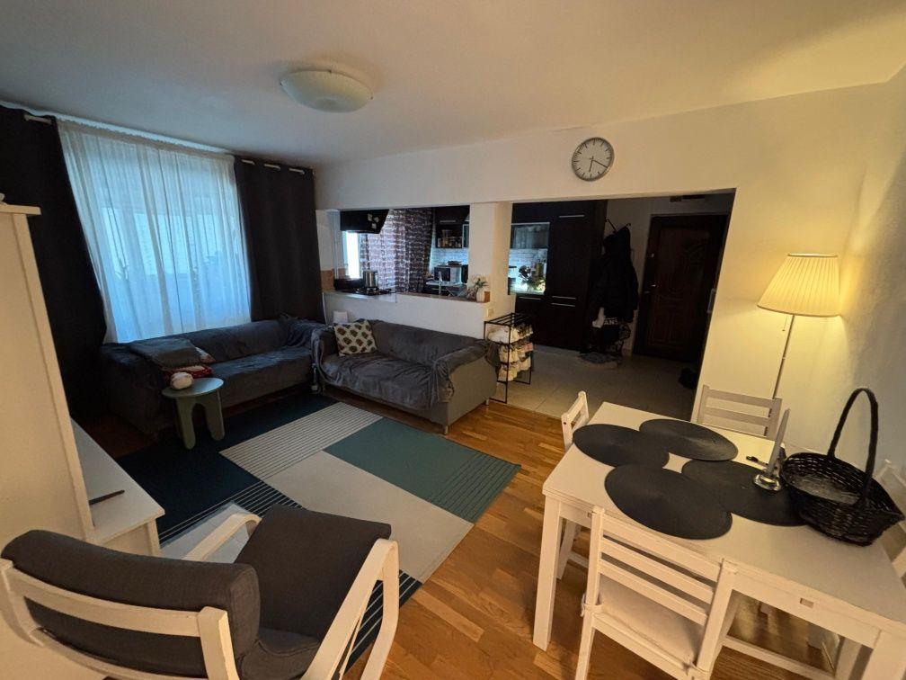 Apartament 4 camere in zona Iancului - imagine 1